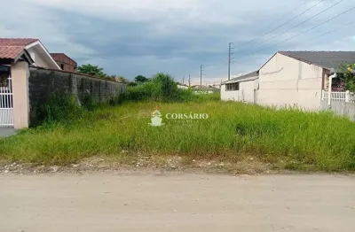 Terreno à venda no Grajaú, Pontal do Paraná 