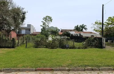 Terreno à venda no Atami, Pontal do Paraná 