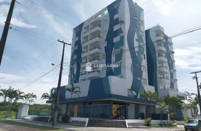 Apartamento com 3 quartos à venda em Ipanema, Pontal do Paraná 