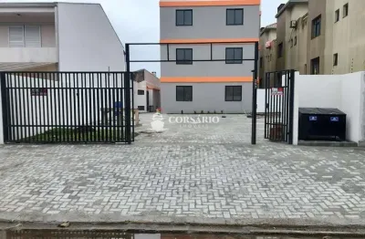 Apartamento com 3 quartos à venda no Leblon, Pontal do Paraná 