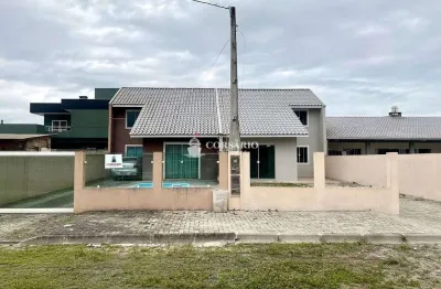 Casa com 3 quartos à venda no Carmery, Pontal do Paraná 