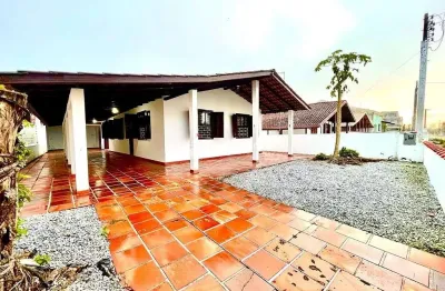Casa com 3 quartos à venda na Praia de Leste, Pontal do Paraná 