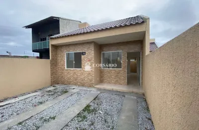 Casa com 2 quartos à venda em Shangri-lá, Pontal do Paraná 