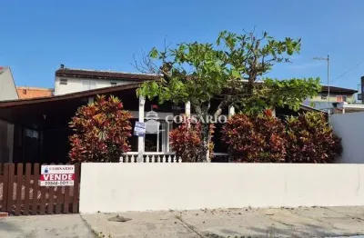 Casa com 5 quartos à venda em Ipanema, Pontal do Paraná 