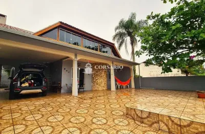 Casa com 4 quartos à venda em Ipanema, Pontal do Paraná 