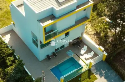 Casa com 4 quartos à venda no Atami, Pontal do Paraná 