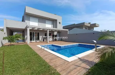 Casa com 4 quartos à venda no Atami, Pontal do Paraná 