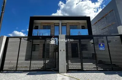 Casa com 3 quartos à venda no Sertãozinho, Matinhos 
