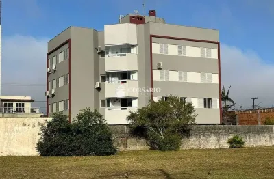 Apartamento com 3 quartos à venda no Costa Azul, Matinhos 