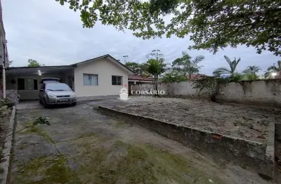 Casa com 4 quartos à venda no Riviera, Matinhos 