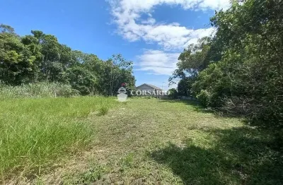Terreno à venda no Pontal do Sul, Pontal do Paraná 