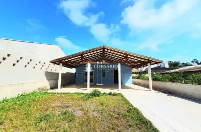 Casa com 3 quartos à venda no Atami, Pontal do Paraná 
