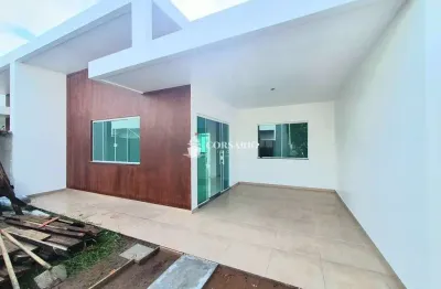 Casa com 3 quartos à venda no Pontal do Sul, Pontal do Paraná 