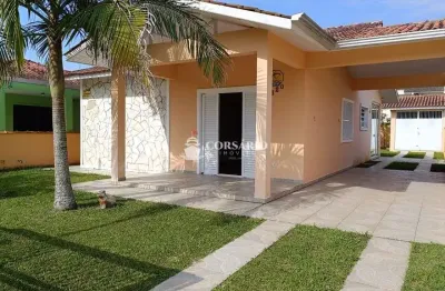 Casa com 2 quartos à venda no Atami, Pontal do Paraná 