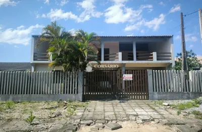 Casa com 7 quartos à venda no Canoas, Pontal do Paraná 