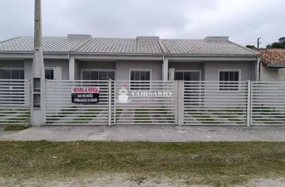 Casa com 2 quartos à venda no Balneário Primavera, Pontal do Paraná 
