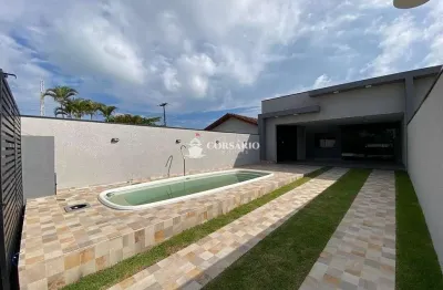 Casa com 3 quartos à venda no Leblon, Pontal do Paraná 