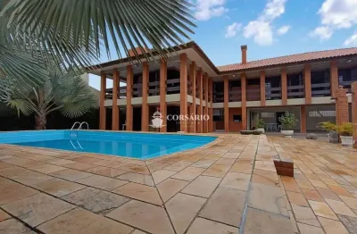 Casa com 5 quartos à venda no Atami, Pontal do Paraná 