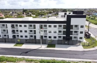 Apartamento com 1 quarto à venda no Albatroz, Matinhos 
