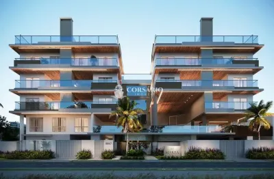 Apartamento com 2 quartos à venda no Albatroz, Matinhos 