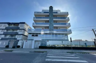 Apartamento com 2 quartos à venda no Balneário Flórida, Matinhos 