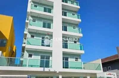 Apartamento com 2 quartos à venda em Caiobá, Matinhos 