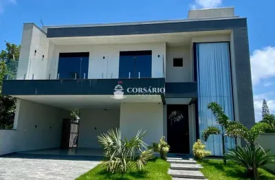 Casa com 4 quartos à venda no Atami, Pontal do Paraná 