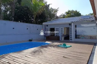 Casa com 4 quartos à venda no Atami, Pontal do Paraná 