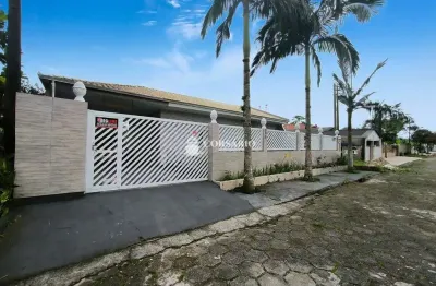 Casa com 4 quartos à venda no Costa Azul, Matinhos 