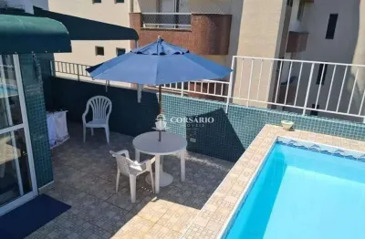 Cobertura com 3 quartos à venda em Caiobá, Matinhos 