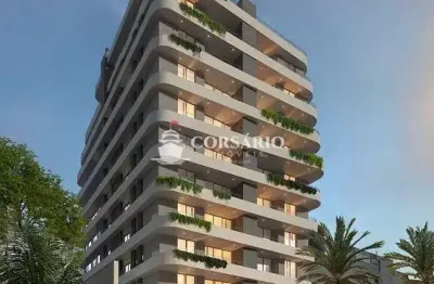 Cobertura com 4 quartos à venda em Caiobá, Matinhos 