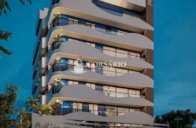 Cobertura com 4 quartos à venda em Caiobá, Matinhos 