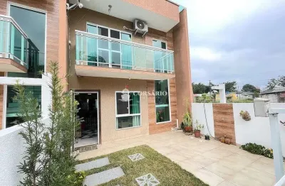 Casa com 2 quartos à venda no Jardim Canadá, Pontal do Paraná 