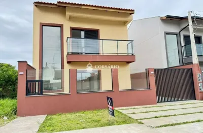 Casa com 3 quartos à venda no Pontal do Sul, Pontal do Paraná 