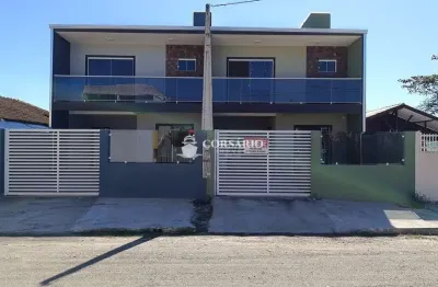 Casa com 3 quartos à venda em Ipanema, Pontal do Paraná 