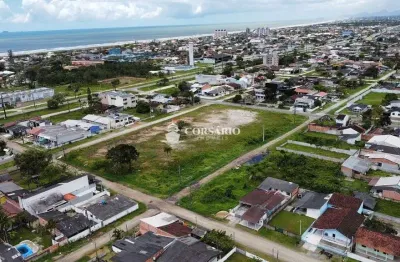 Terreno à venda em Shangri-lá, Pontal do Paraná 