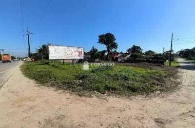 Terreno à venda no Carmery, Pontal do Paraná 