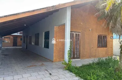 Casa com 4 quartos à venda em Shangri-lá, Pontal do Paraná 