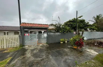 Casa com 4 quartos à venda na Praia Grande, Matinhos 