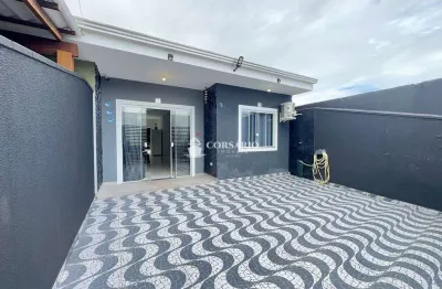 Casa com 2 quartos à venda na Praia de Leste, Pontal do Paraná 