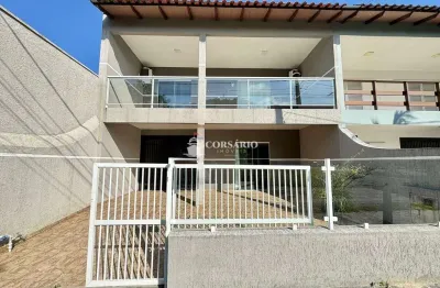 Casa com 3 quartos à venda em Balneário Gaivotas, Matinhos 