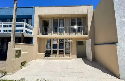 Casa com 4 quartos à venda em Balneário Betaras, Matinhos 