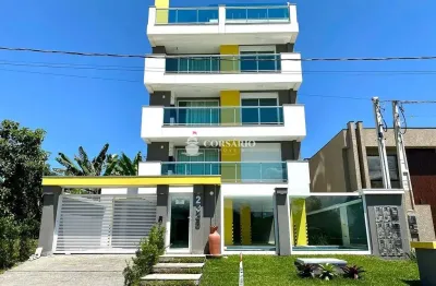 Apartamento com 3 quartos à venda no Atami, Pontal do Paraná 