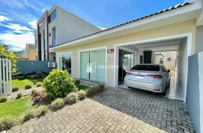 Casa com 5 quartos à venda no Atami, Pontal do Paraná 