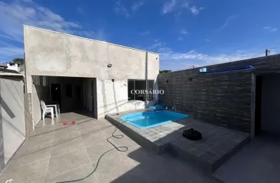Casa com 2 quartos à venda no Canoas, Pontal do Paraná 