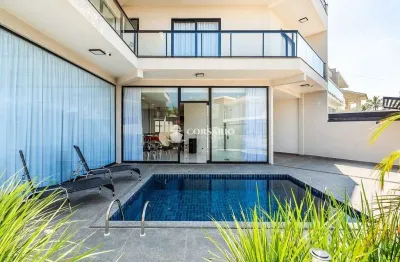 Casa com 5 quartos à venda no Atami, Pontal do Paraná 