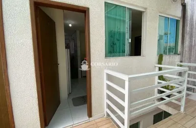 Apartamento com 2 quartos à venda em Ipanema, Pontal do Paraná 