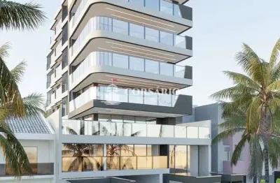 Cobertura com 3 quartos à venda em Caiobá, Matinhos 