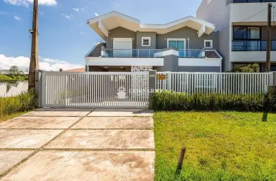 Casa com 4 quartos à venda no Atami, Pontal do Paraná 