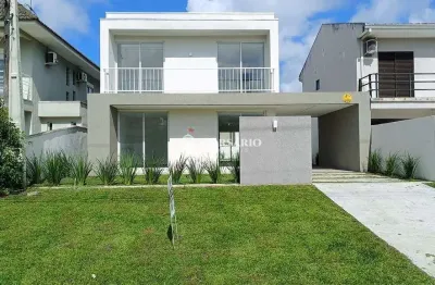 Casa com 4 quartos à venda no Atami, Pontal do Paraná 